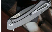 Продам складной нож от заточника Ganzo Adimanti Skimen Neformat... - 
