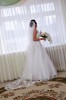 Продам - свадебная одежда, аксессуары - фото 1