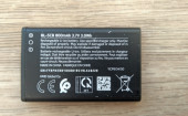 Аккумулятор BL-5CB для NokiaПродам новый (не использовался) аккумулятор BL-5CB для ... - 