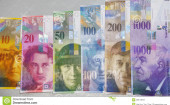 Куплю, обмен старые Швейцарские франки, бумажные Английские фунты стерлингов и ... - 