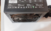   Aerocool kcas plus gold 750W RGB, 750: 750 ... - 